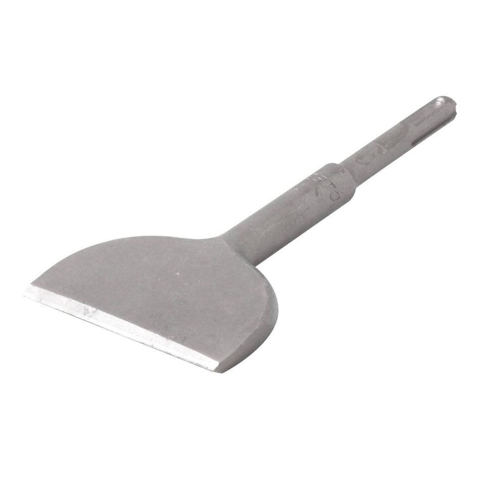 CINCEL SDS PLUS ANCHO/PALA 165X75MM, WES