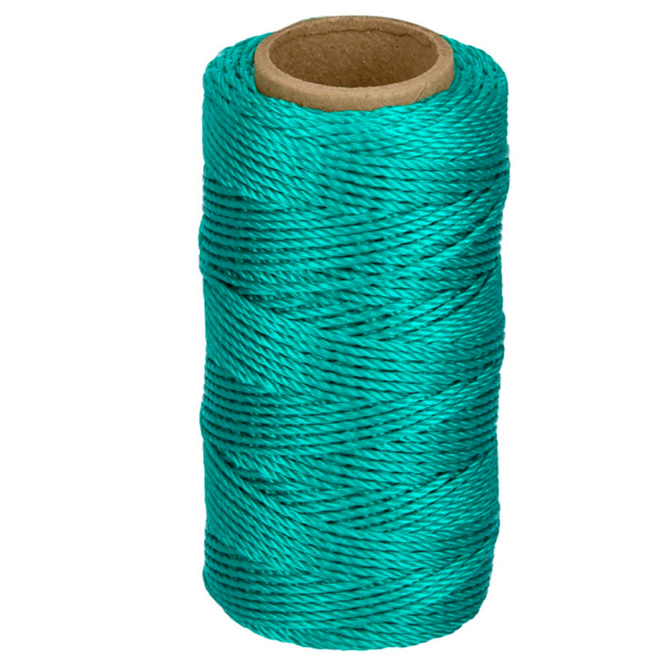 HILO PARA ALBAÑIL 65M VERDE
