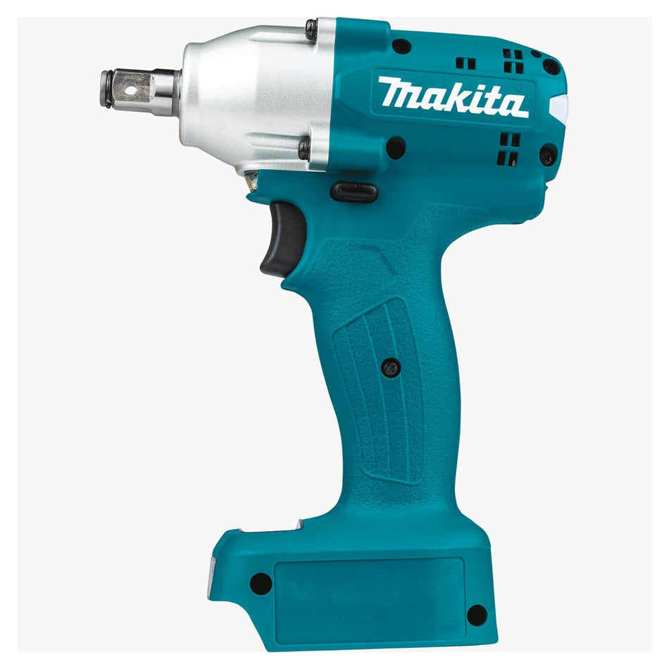 LLAVE IMPACTO 1/2" HEX INALAMBRICA 14.4V