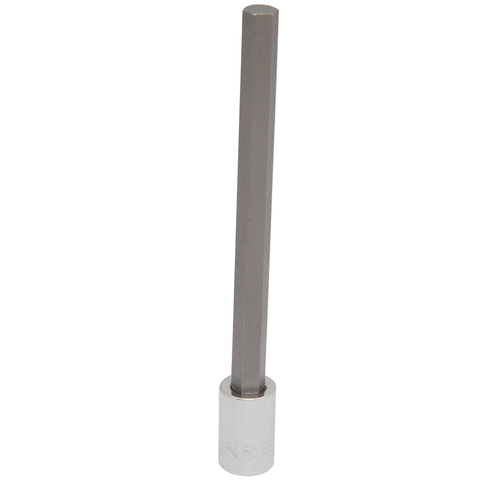 Dado con punta hexagonal extra larga cuadro de 3/8", 6 puntas, en pulgadas, 5/16" Urrea 4990-5/16L
