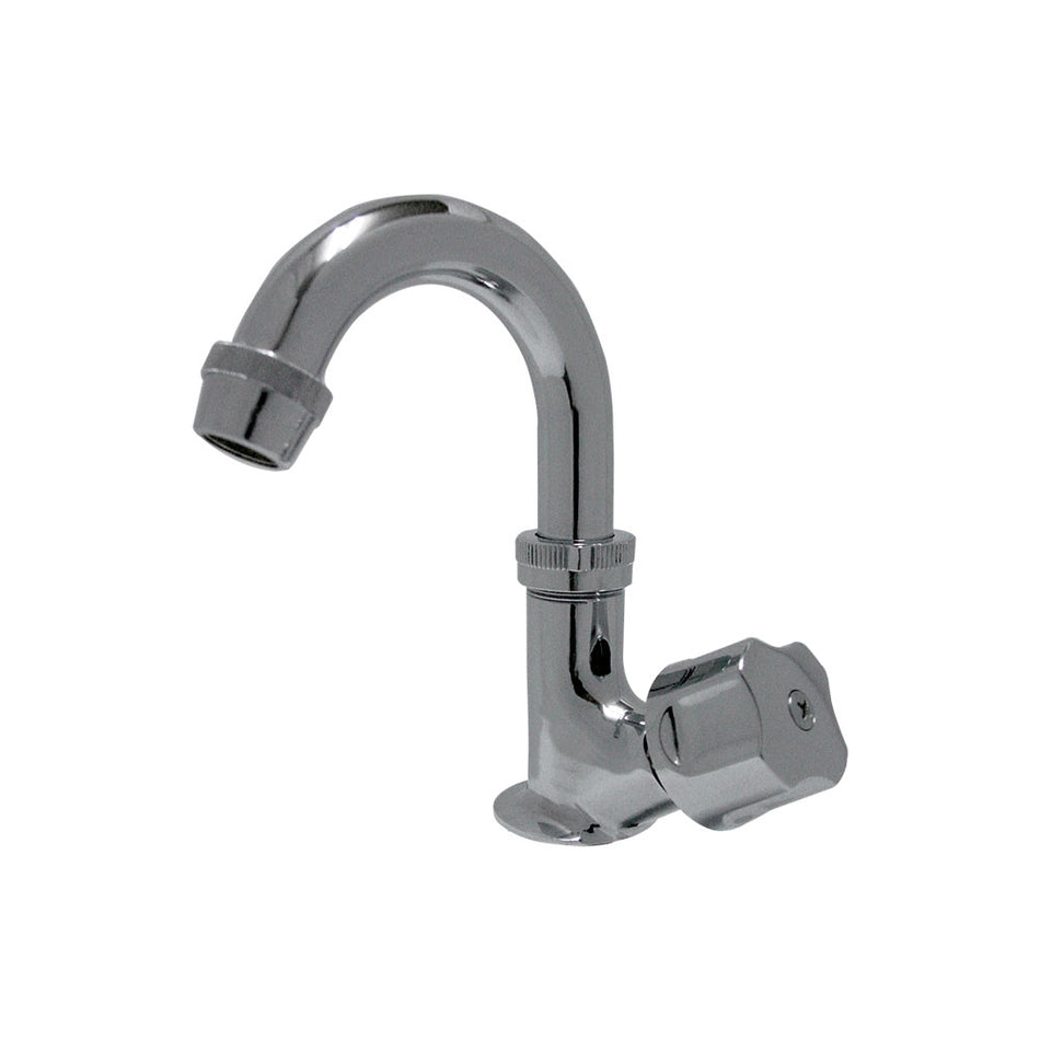 LLAVE IND.P/LAVABO M/TAURO, RUGO