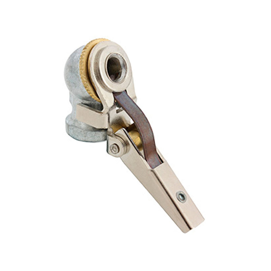 VALVULA PARA INFLAR SENCILLA CLIP 698BK DOGOTULS BD1042