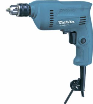Taladro 10mm 3/8" v.v.r. 0-3,000 rpm bro