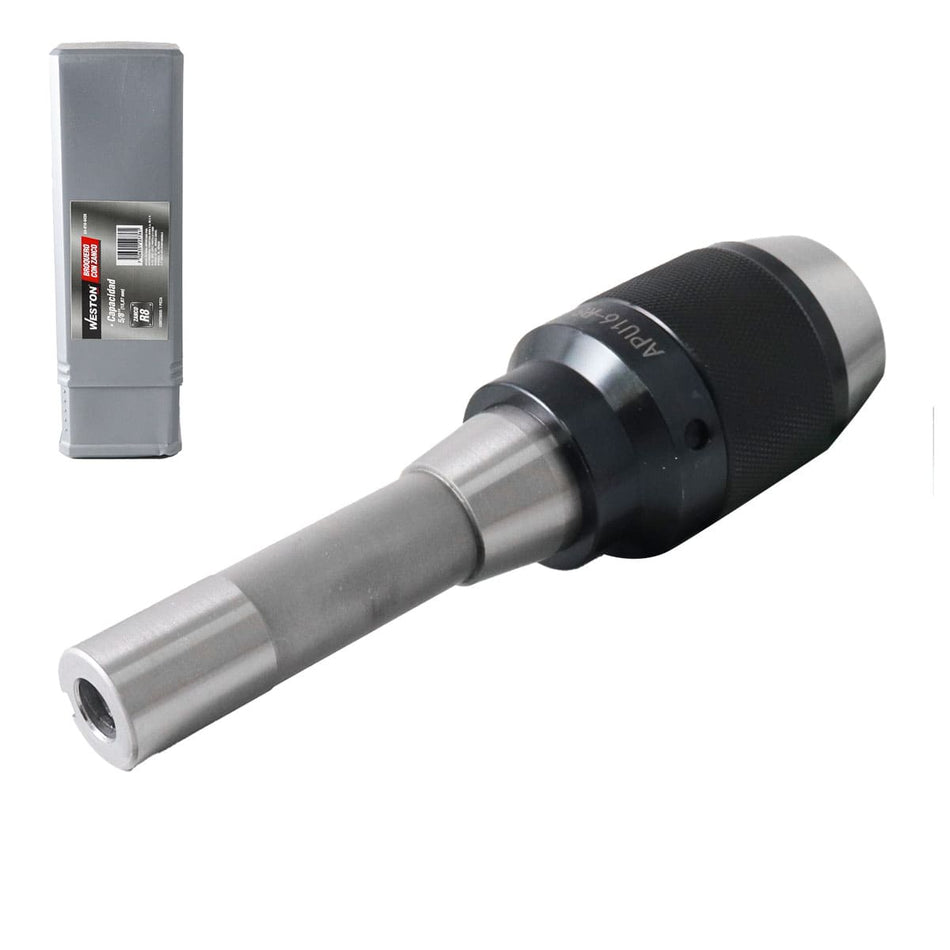 BROQUERO 1/2" CON ZANCO R8-13, WESTON