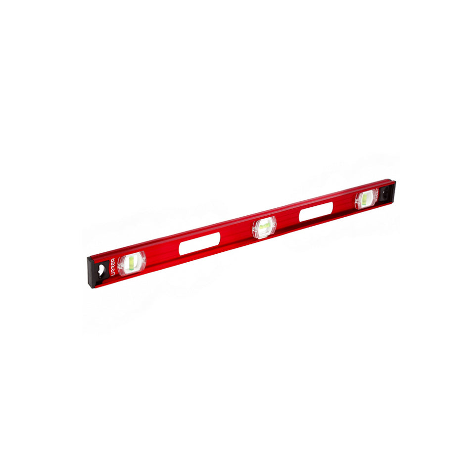 Nivel anti-impacto  24" de aluminio Urrea UNI24A