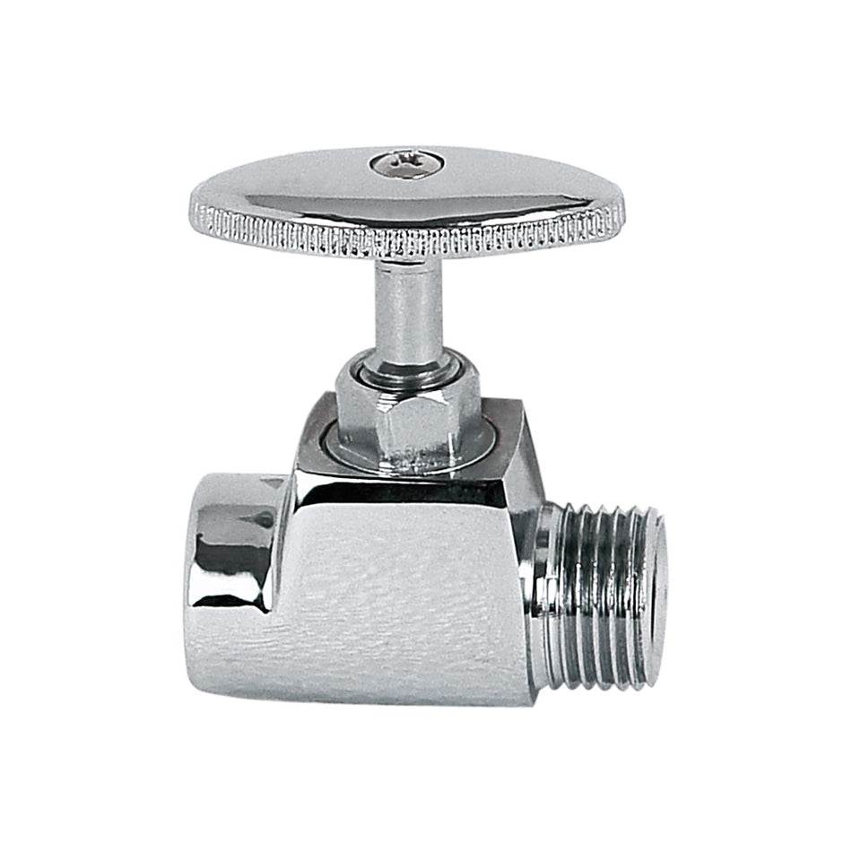 LLAVE ESTOPERO DE LUJO, RUGO