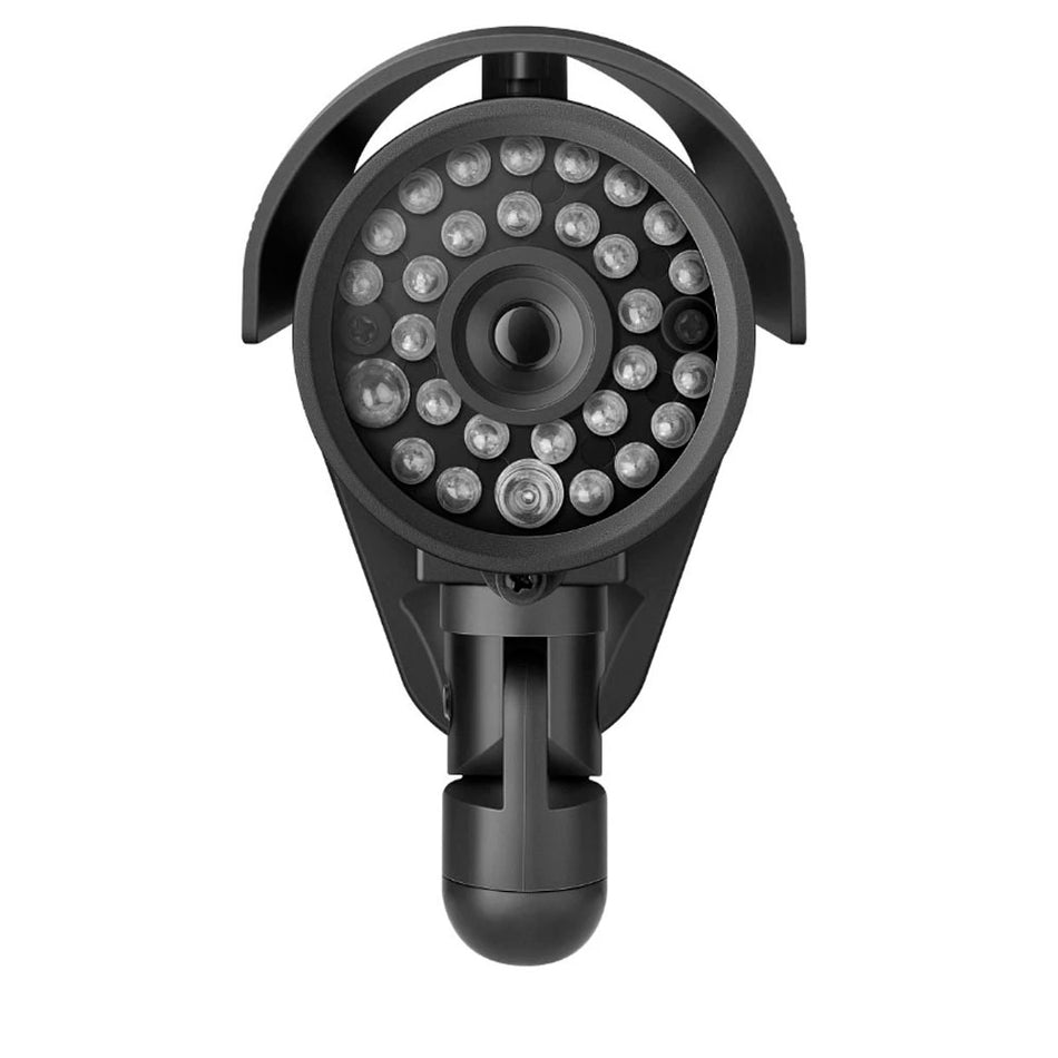 CAMARA DE SEGURIDAD CCTV SIMULADA TIPO B