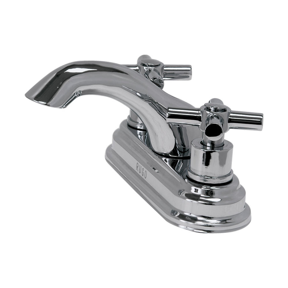 MEZC.LAV.4" CUB/LATON M/MINIMALISTA, RUG