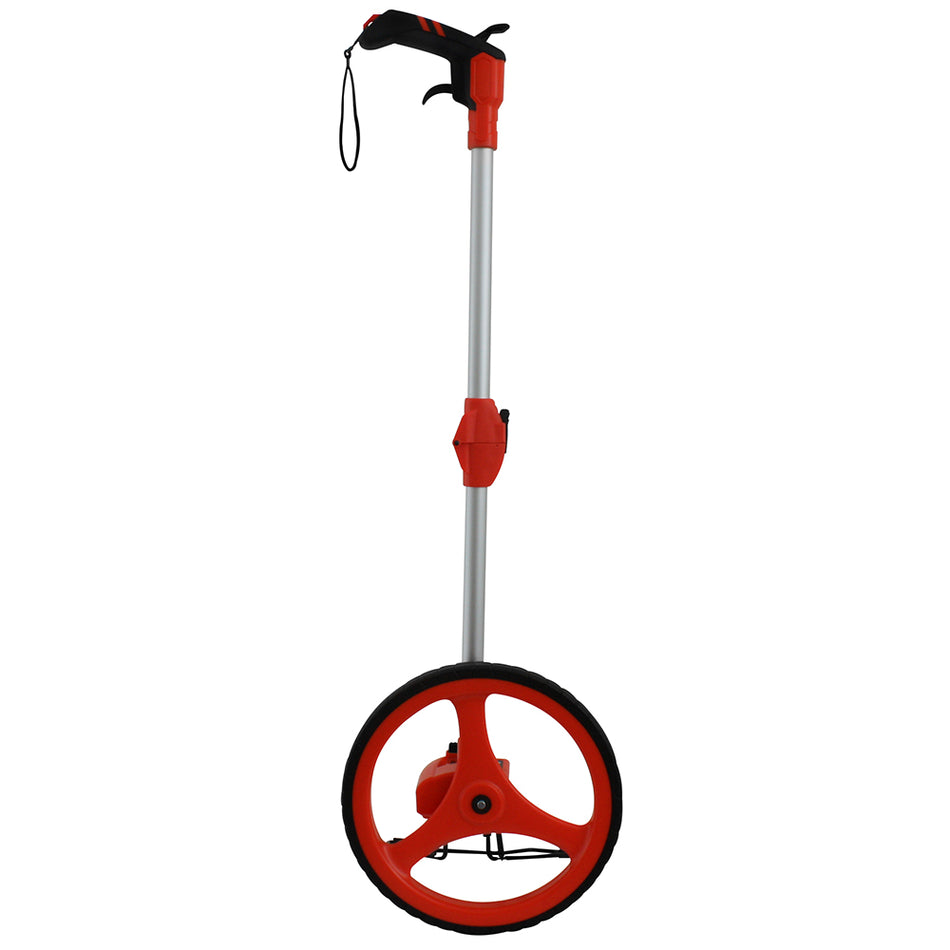 ODOMETRO FRENO USO EXTERIOR 12" 5 DIGITO DOGOTULS TM4012