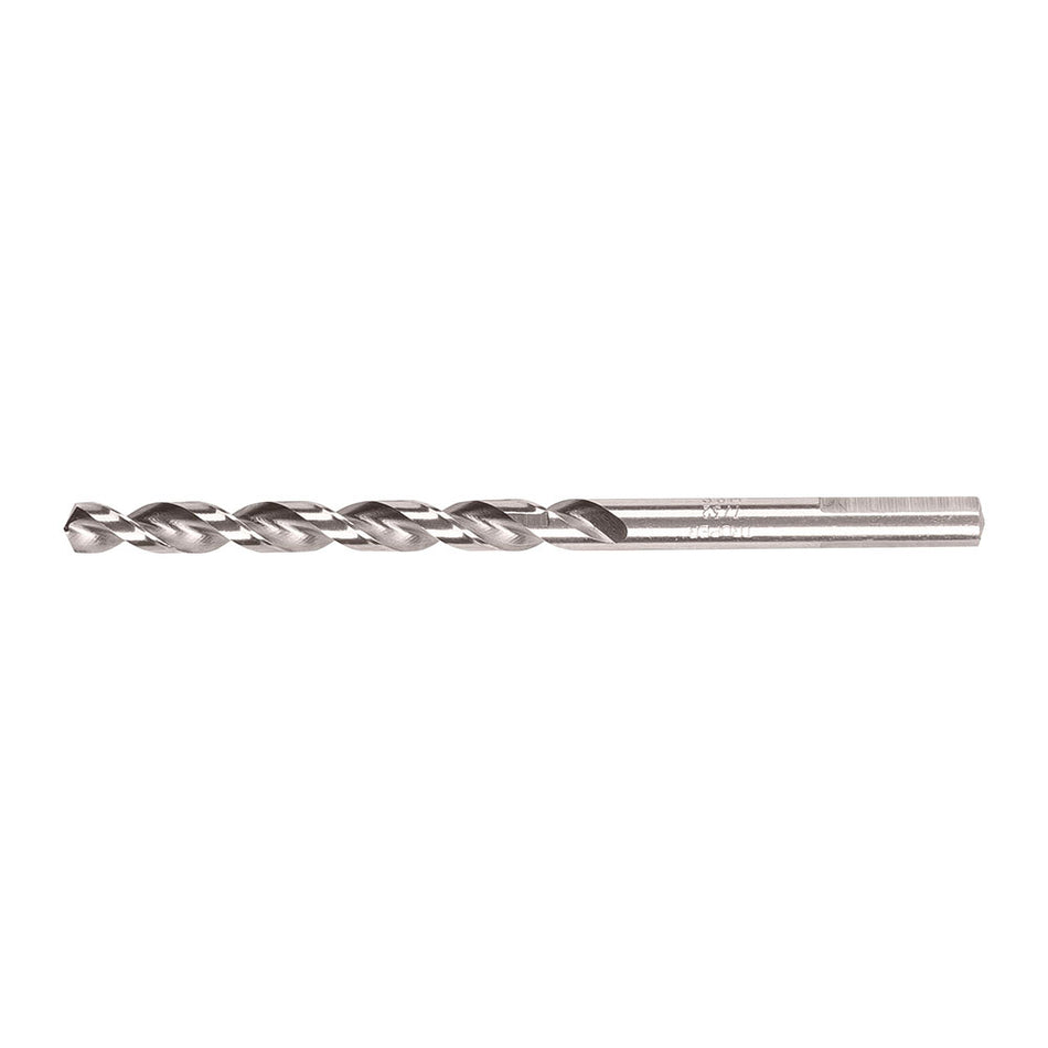 Broca HSS 7/32' Trusilver para metal, Tr