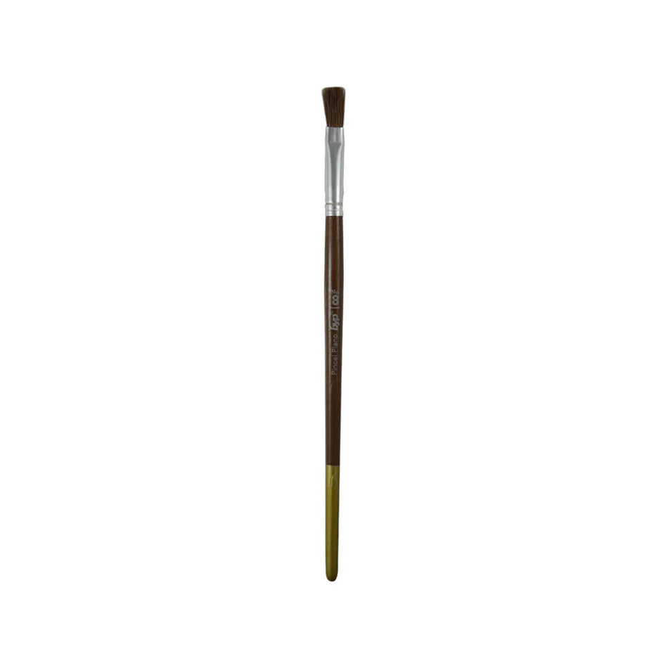 PINCEL CAMELUS PLANO # 8, BYP