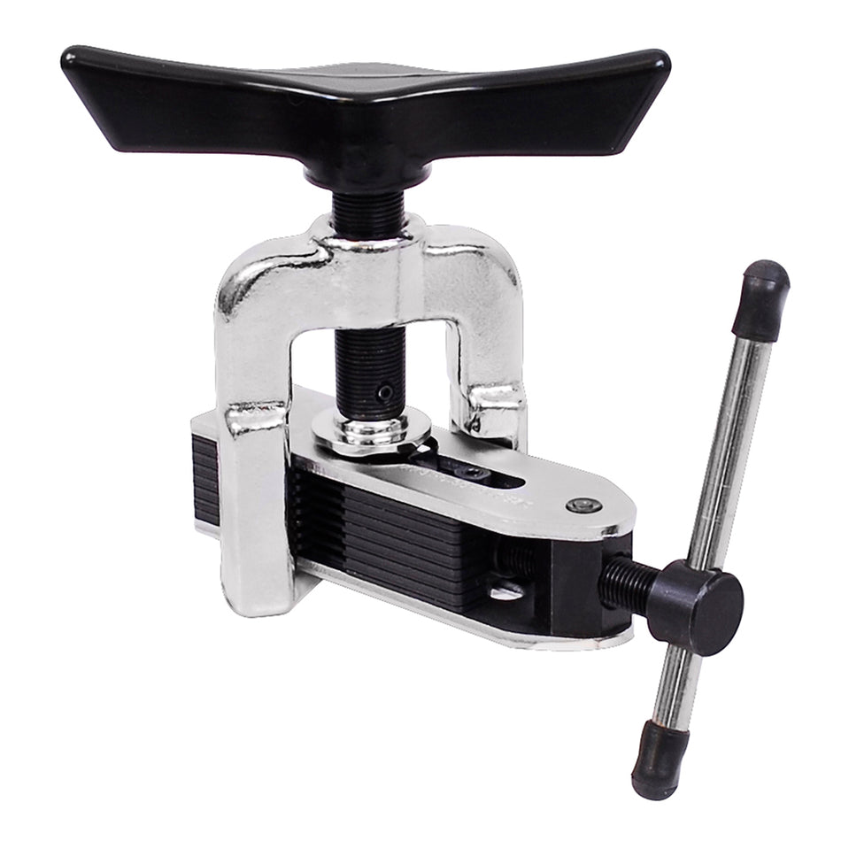 Avellanador con prensa ajustable de 3/16" a 5/8" Surtek 121100