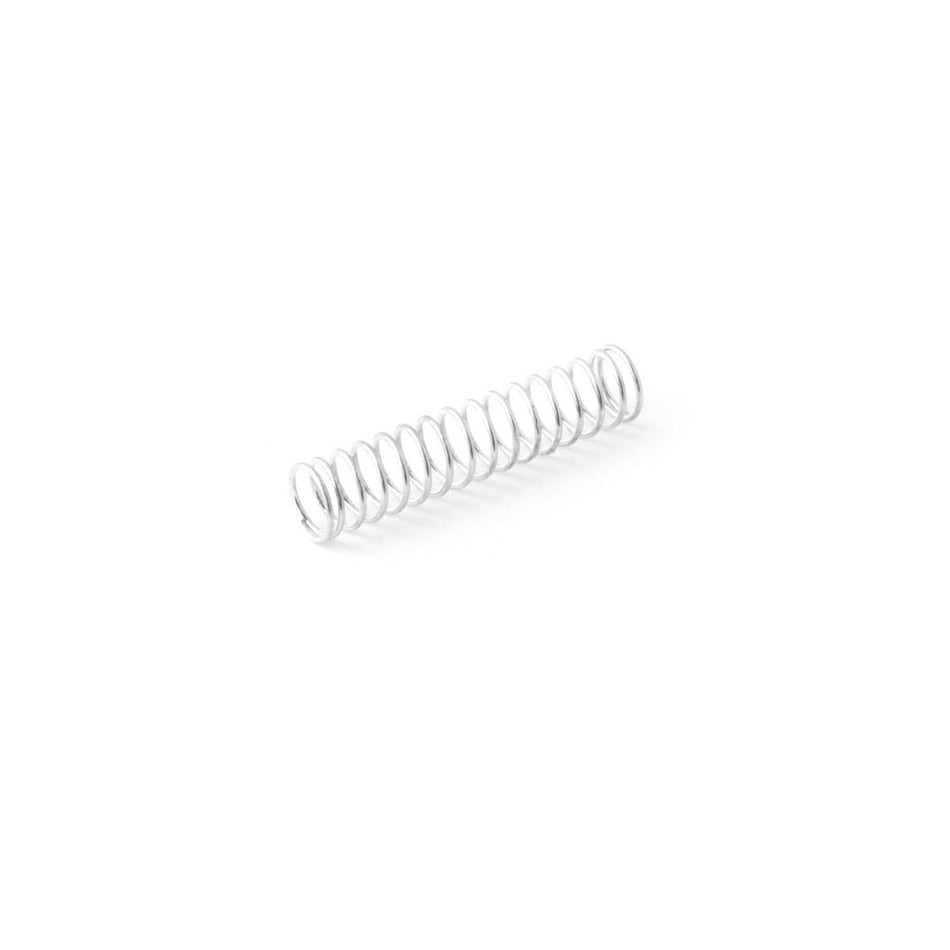 RESORTE D/COMPRESION WESTON .025X.312X1.
