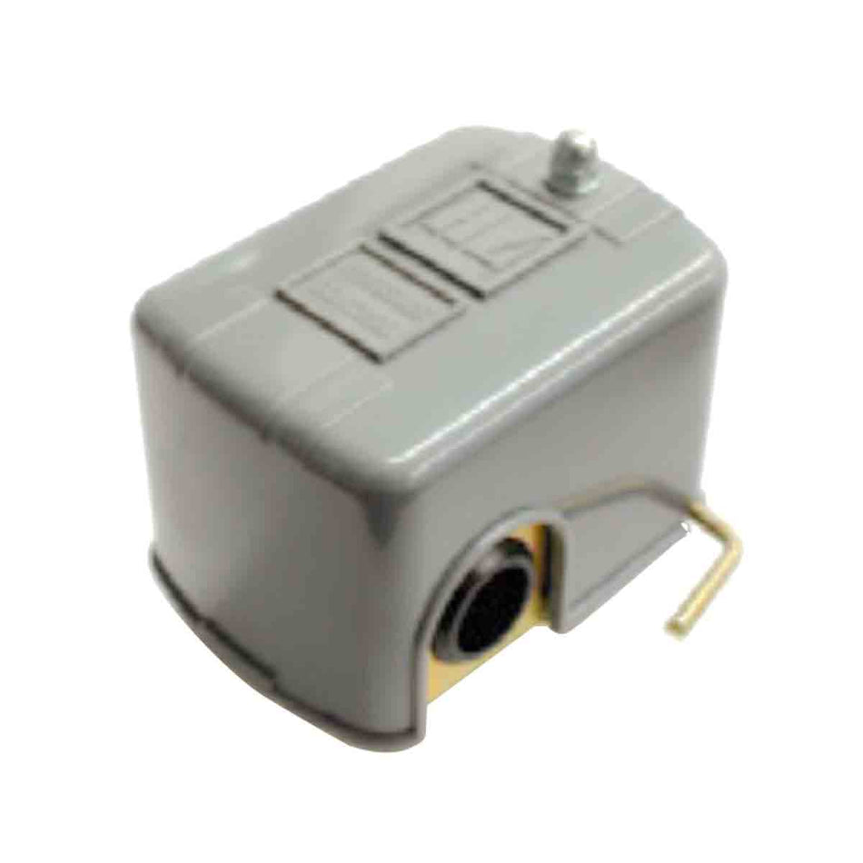 INTERRUPTOR DE PRESION P/ BOMBA DE AGUA