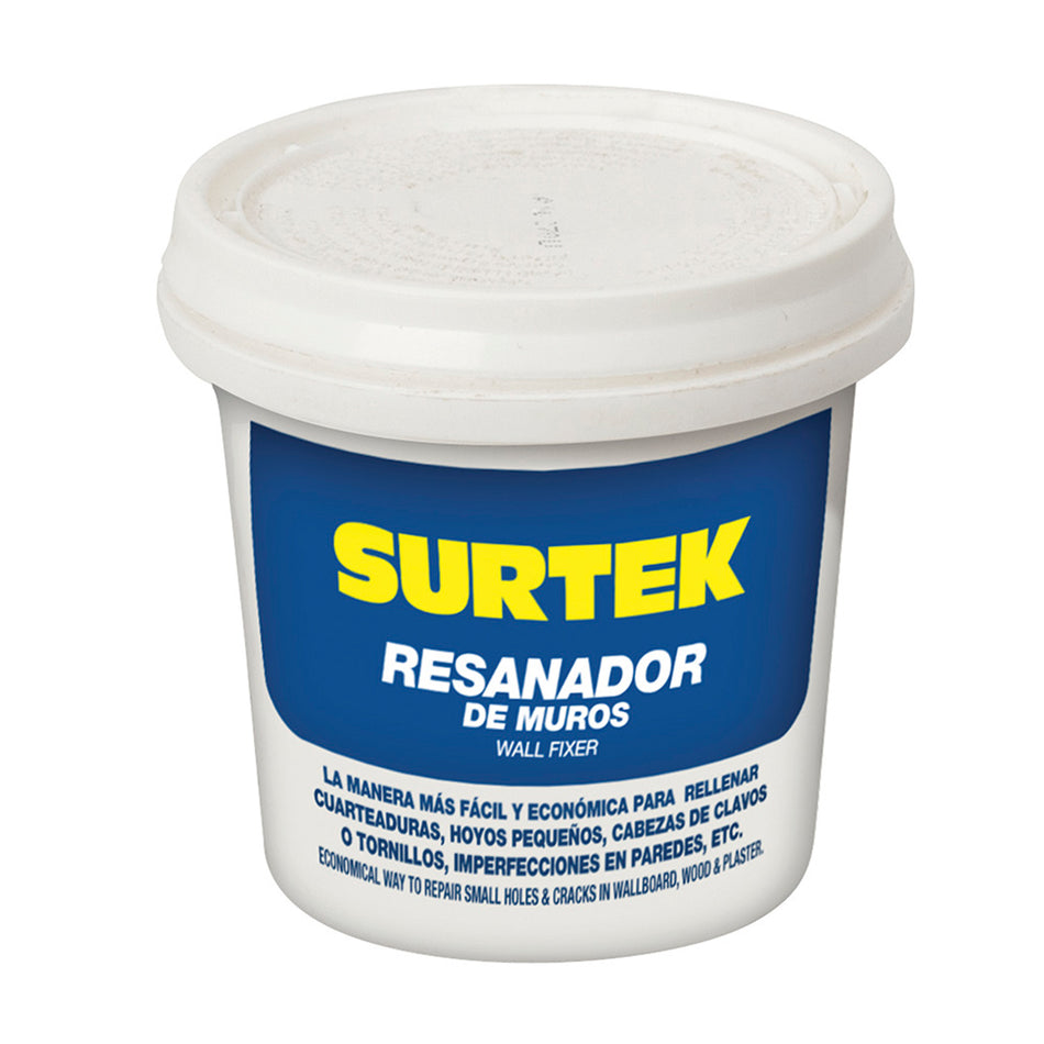 Resanador de muros 1 Lt Surtek 113512