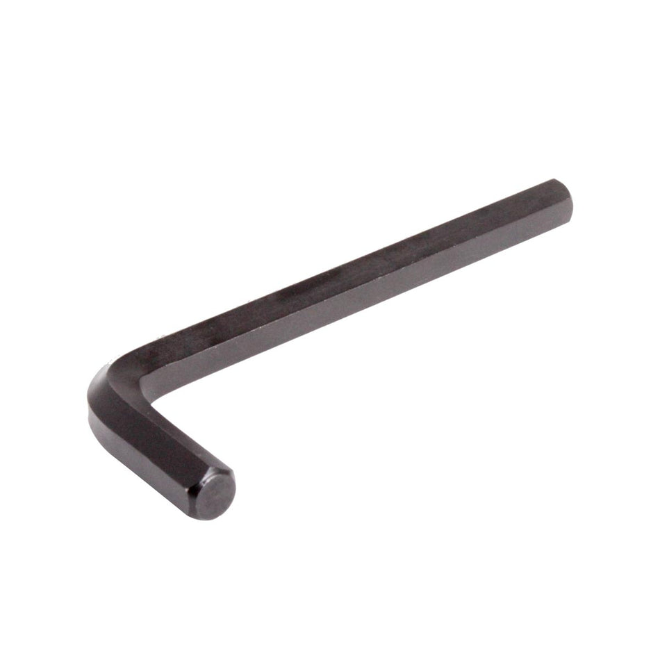 LLAVE HEXAGONAL L CORTA CrV  2MM  (PRECI