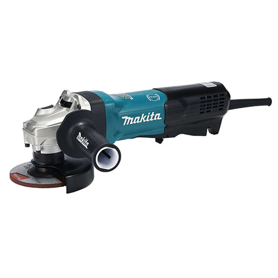Mini esmeril 4-1/2" v.v. 2,800-11,500 rp