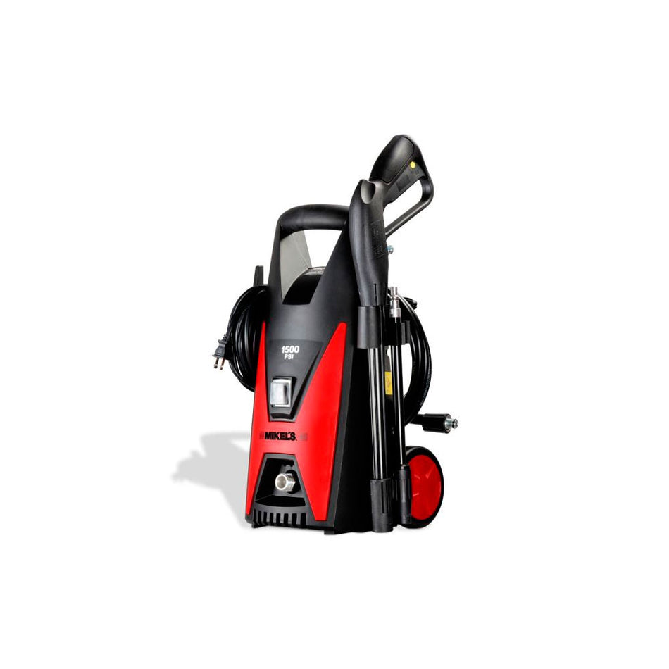 Hidrolavadora de alta presión eléctrica MIKELS LP-70R