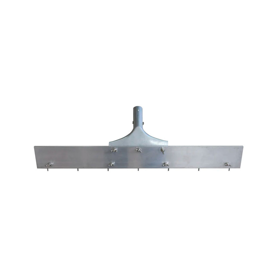 ESCANTILLÓN CON LEVAS CALIBRADORAS 24",