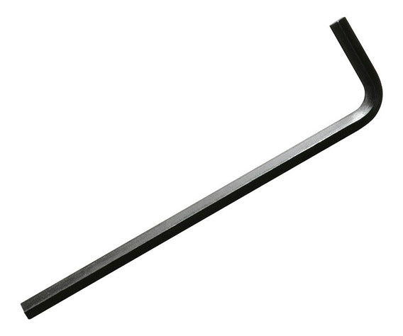 Llave hexagonal corta tipo "L", en pulgadas, 3/16" Urrea 49-3/16