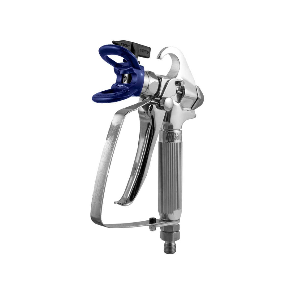 PISTOLA AIRLESS PSI MAX 3600, WESTON