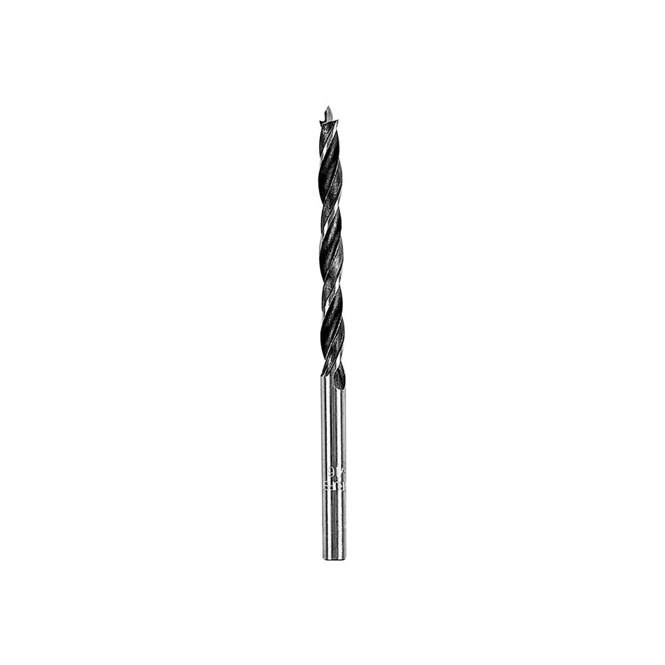 Broca para madera 3/16', Truper
