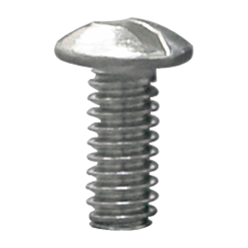 TORNILLO P/MANERAL CACAHUATE S/PULIR, RU