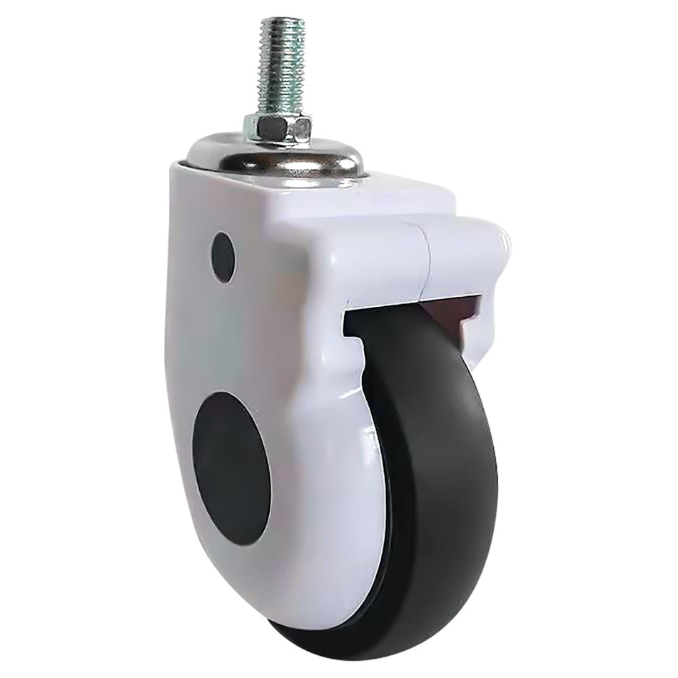 RODAJA USO MÉDICO TPR GIRATORIA C/ESPIGA