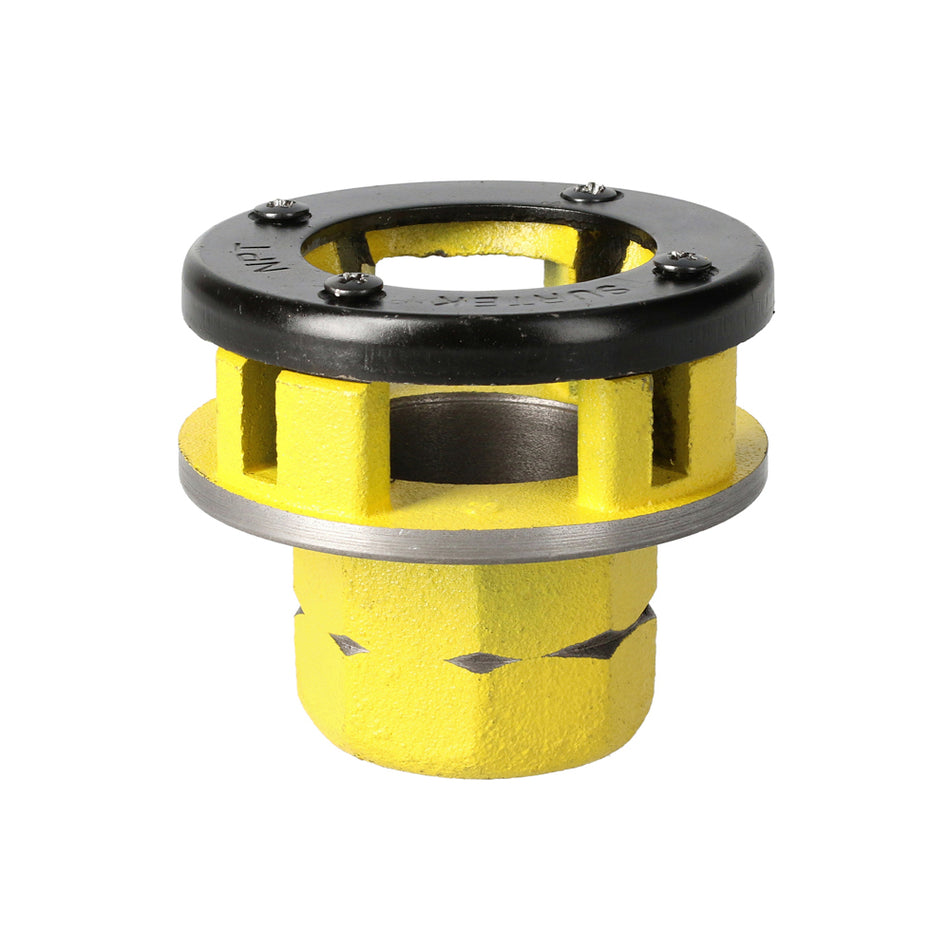 Dado para tarraja 3/4" NPT Surtek TMP-3/4