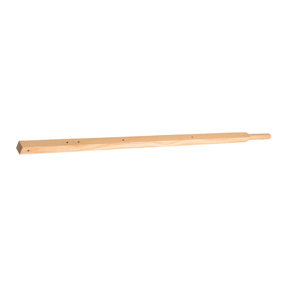 Bastidor de madera 39x39mm p/carretillas