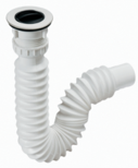 CESPOL FLEXIBLE PARA FREGADERO