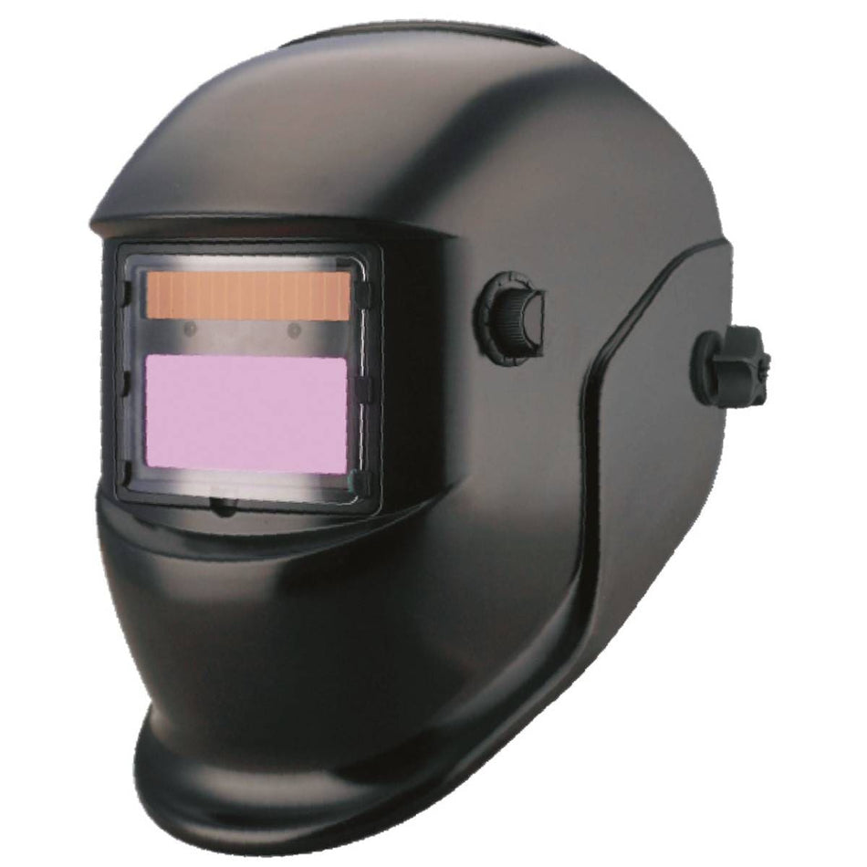 CARETA PARA SOLDAR ELECTRONICA SENCILLA