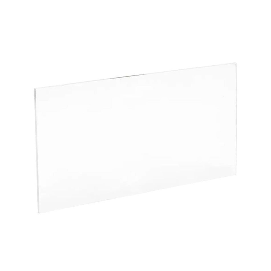 Repuesto de lente para careta CSF01, transparente Foy CSF01R