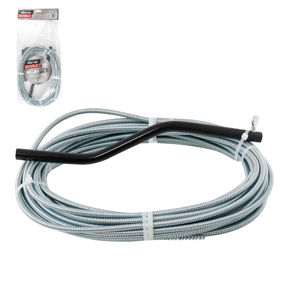 DESTAPACAÃ‘OS TIPO BARRENO CON MANIVELA