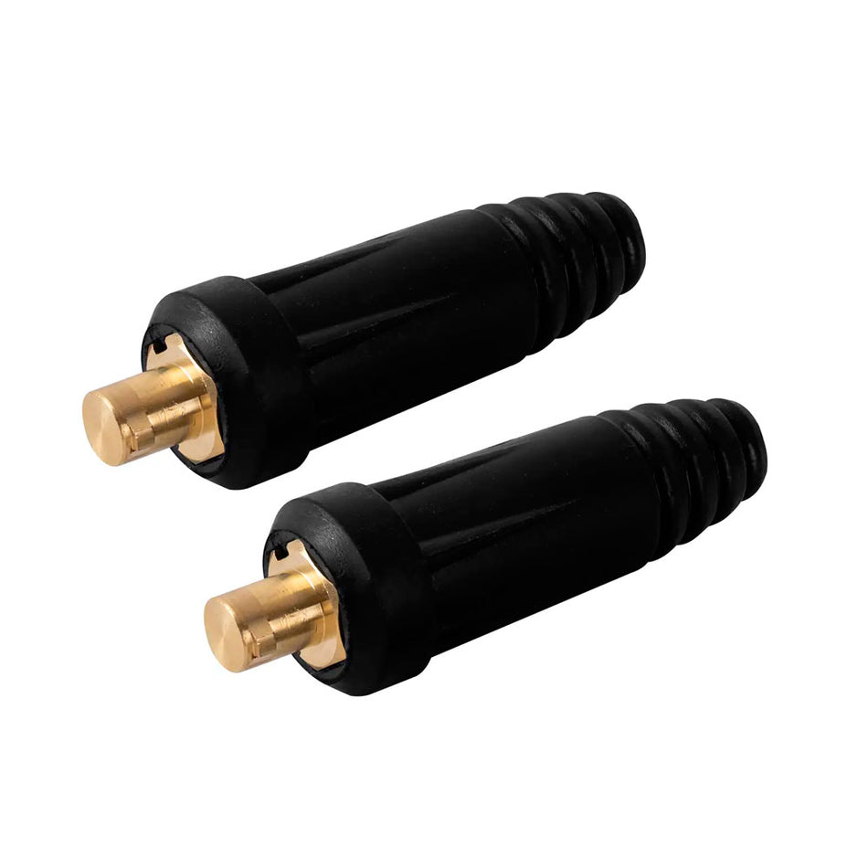 Juego de conectores para soldar 35 - 50 mm2, 2 piezas Urrea JCSOU