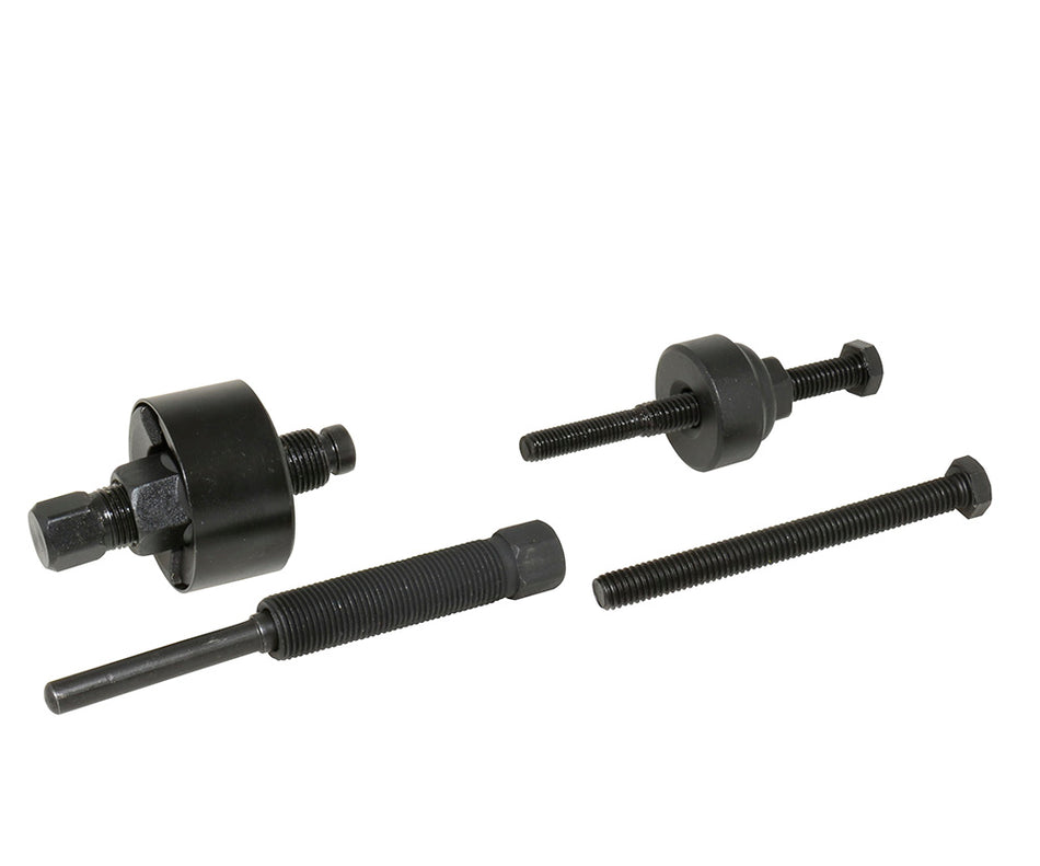 Juego de extractor e instalador de poleas de la bomba de dirección, 6 piezas Surtek 107293