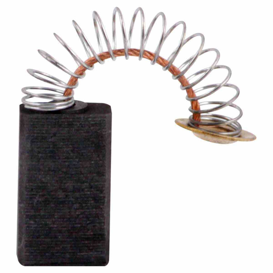 CARBON P/ESMERILADORA BOSCH CON RESORTE