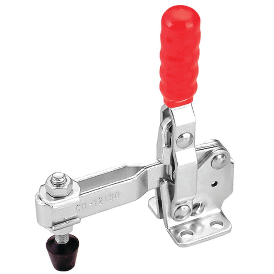 CLAMP ACCION VERT. MANIJA RECTA 227KG BA