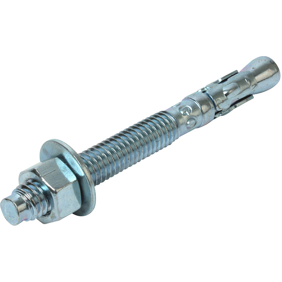 ANCLA ARPON 1"-8 x 9" DOGOTULS NA4061