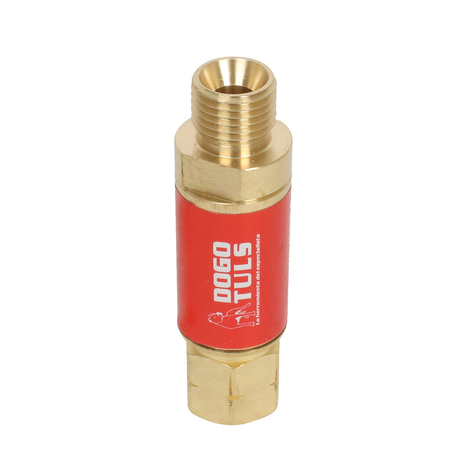 ARRESTAFLAMAS COMBUSTIBLE REGULADOR DOGOTULS BW1024