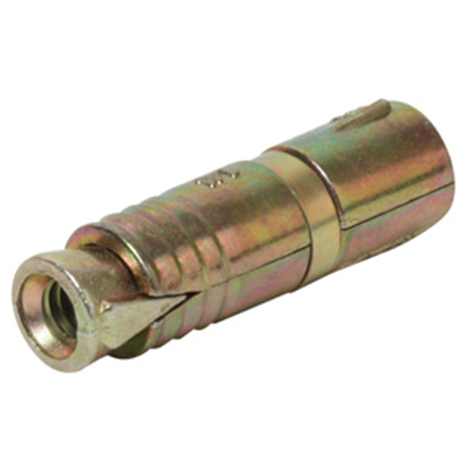 TAQUETE EXPANSOR 5/16" - 18 ZINCADO DOGOTULS NA4016