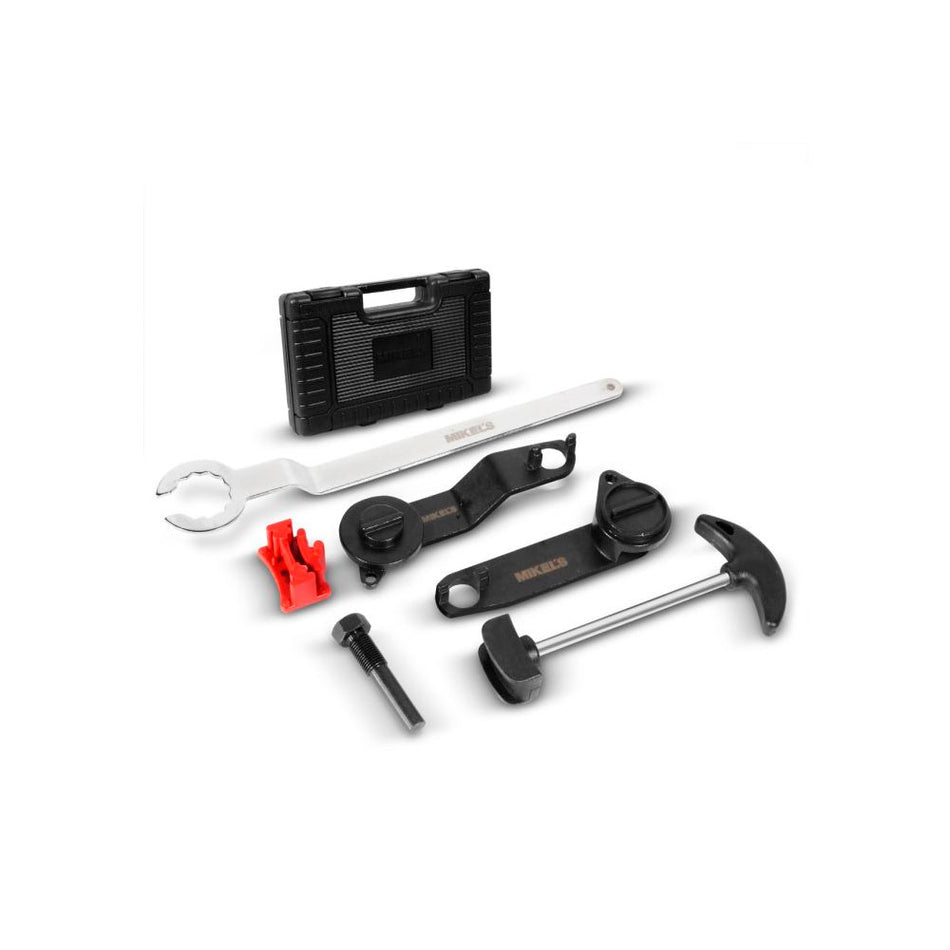 Kit juego para sincronozación de motor V MIKELS KDSVW-6