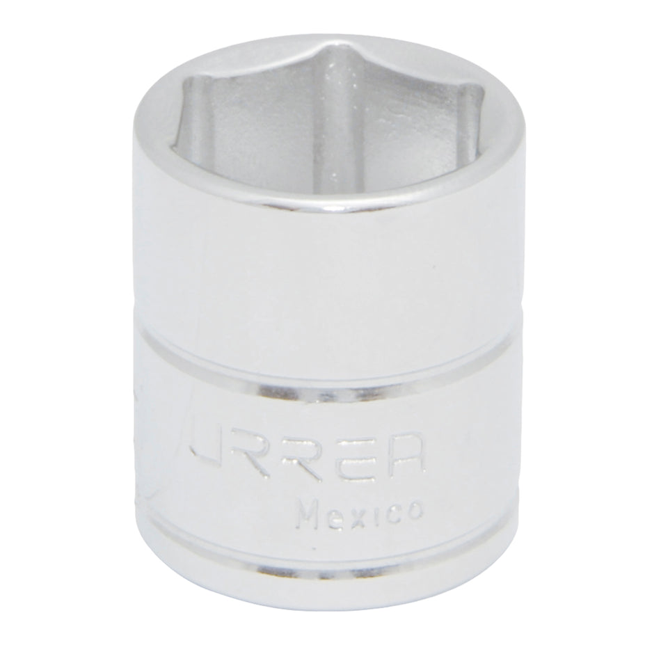 Dado cuadro de 3/8", 6 puntas, en pulgadas, 7/8" Urrea 5228H