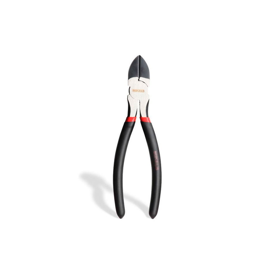 Pinzas de corte diagonal 7", MIKELS PCD-7