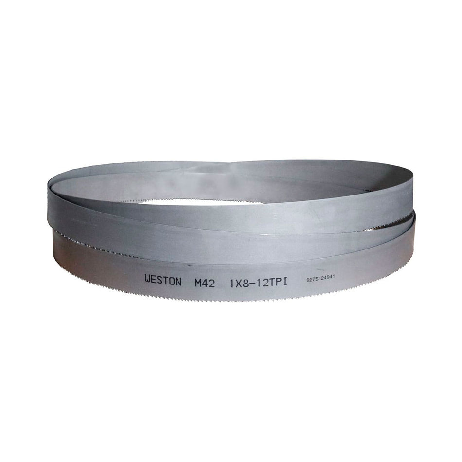 SIERRA CINTA SOLDABLE  1-1/16 x 0.035 x