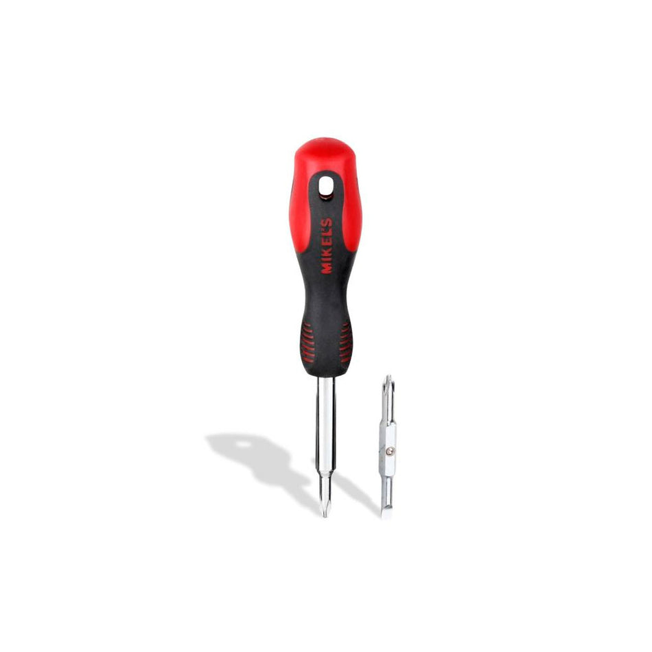 Desarmador con puntas intercambiables (6 MIKELS DP-61