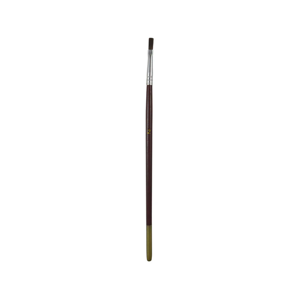 PINCEL CAMELUS PLANO # 2, BYP
