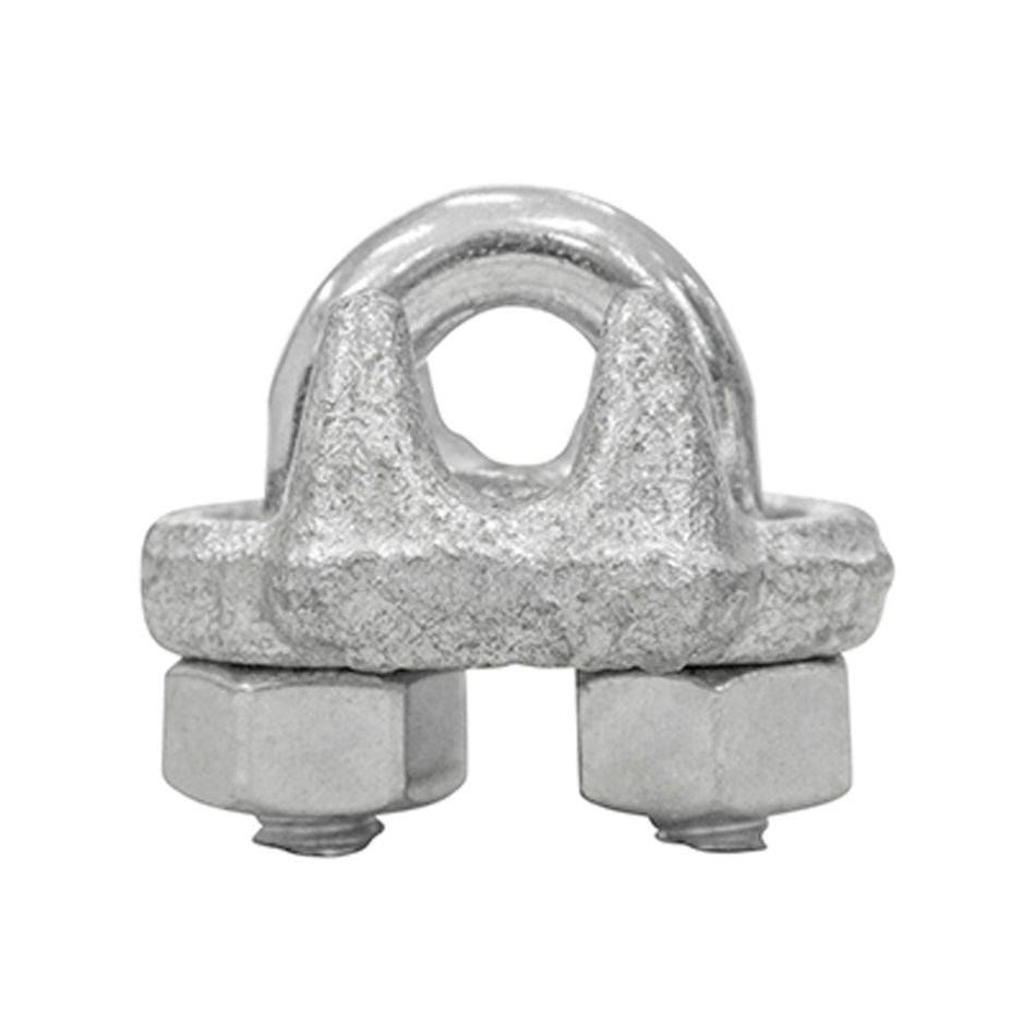 NUDO GALVANIZADO 3/8" ACERO FORJADO DOGOTULS SH5194