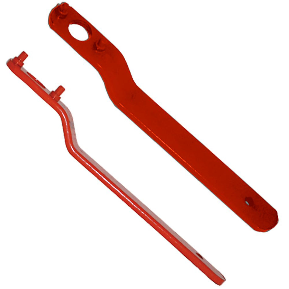 Llave múltiple para adaptadores para apr