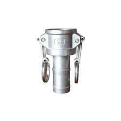 COPLE DE CONEXIÓN RÁPIDA TIPO C 2", WEST